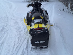 Ski-Doo Renegade