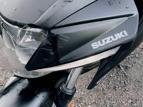 Suzuki GSX-S