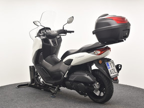 Yamaha NMAX