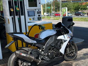 Kawasaki ZX-10R