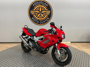 Honda VTR