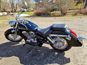 Honda Shadow