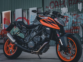 KTM 1290