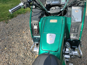 Honda GL