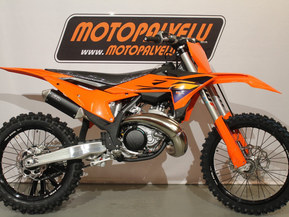 KTM 250