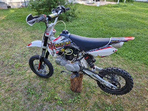 Pitpro Standard