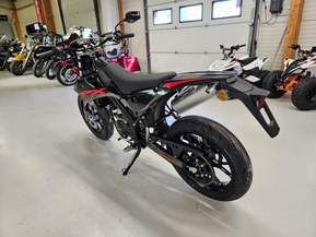 Drac Supermoto