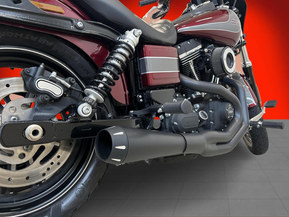 Harley-Davidson Dyna