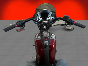 Harley-Davidson Dyna