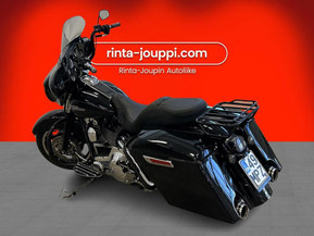 Harley-Davidson Touring