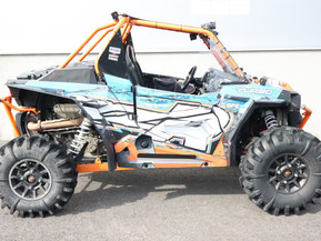 Polaris RZR