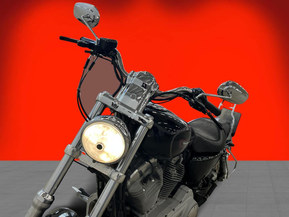 Harley-Davidson Sportster