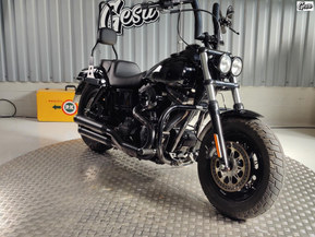 Harley-Davidson Dyna