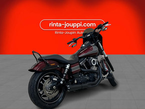 Harley-Davidson Dyna