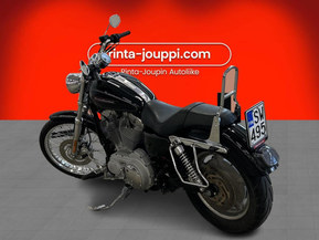 Harley-Davidson Sportster