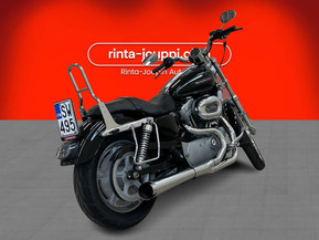 Harley-Davidson Sportster