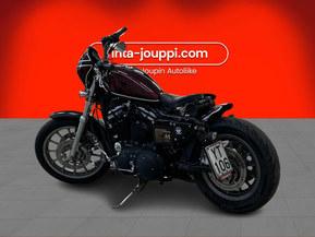 Harley-Davidson Sportster