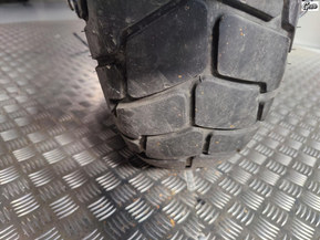 Harley-Davidson Dyna