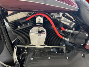 Harley-Davidson Dyna