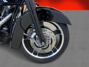 Harley-Davidson Touring