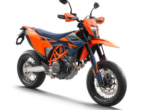 KTM 690