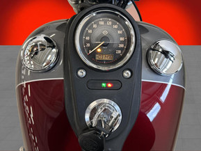 Harley-Davidson Dyna