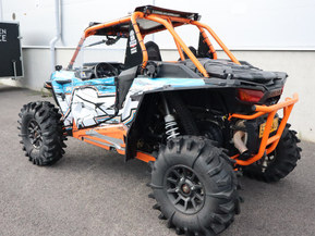 Polaris RZR