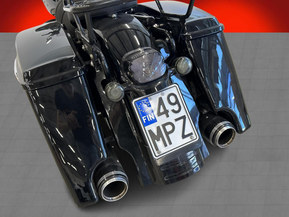 Harley-Davidson Touring