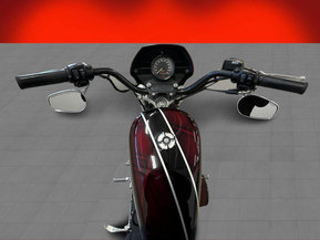 Harley-Davidson Sportster