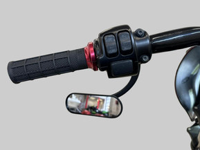 Harley-Davidson Dyna