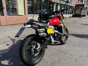 Fantic Motor Caballero