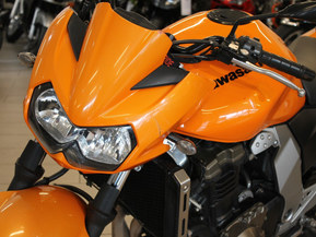 Kawasaki Z