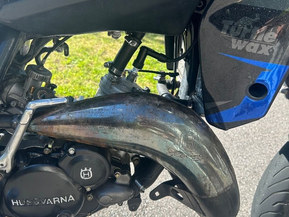 Husqvarna SM