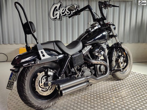 Harley-Davidson Dyna