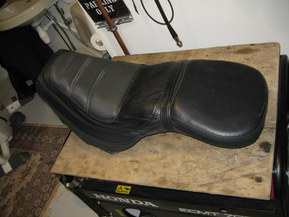 Harley-Davidson Softail