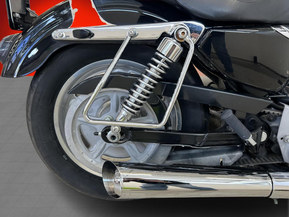 Harley-Davidson Sportster