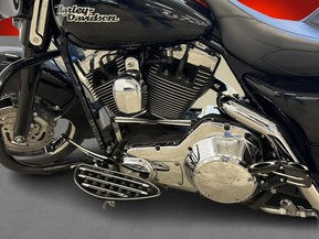 Harley-Davidson Touring