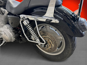 Harley-Davidson Sportster