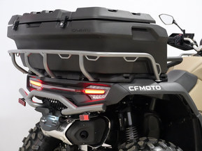 CFMOTO CFORCE