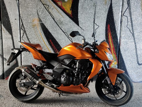 Kawasaki Z