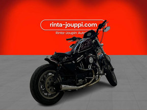 Harley-Davidson Sportster