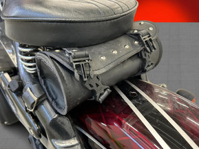 Harley-Davidson Sportster