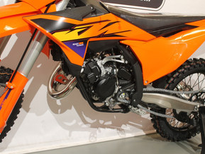 KTM 125
