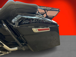 Harley-Davidson Touring