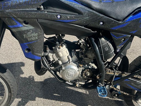 Husqvarna SM