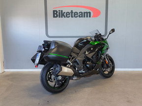 Kawasaki Ninja