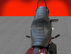 Harley-Davidson Dyna