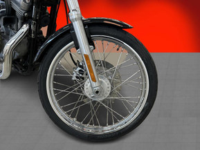 Harley-Davidson Sportster