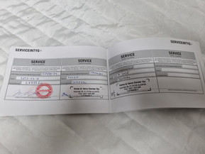 KTM 1290 Super Adventure S