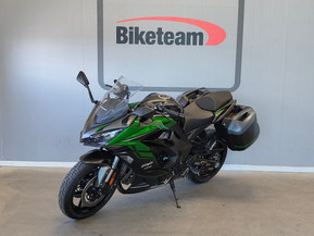 Kawasaki Ninja